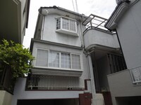 星田７丁目一戸建て