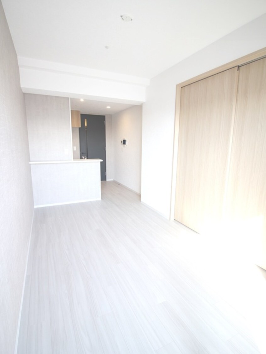 居室 レジュールアッシュ三国本町