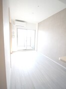 居室 レジュールアッシュ三国本町