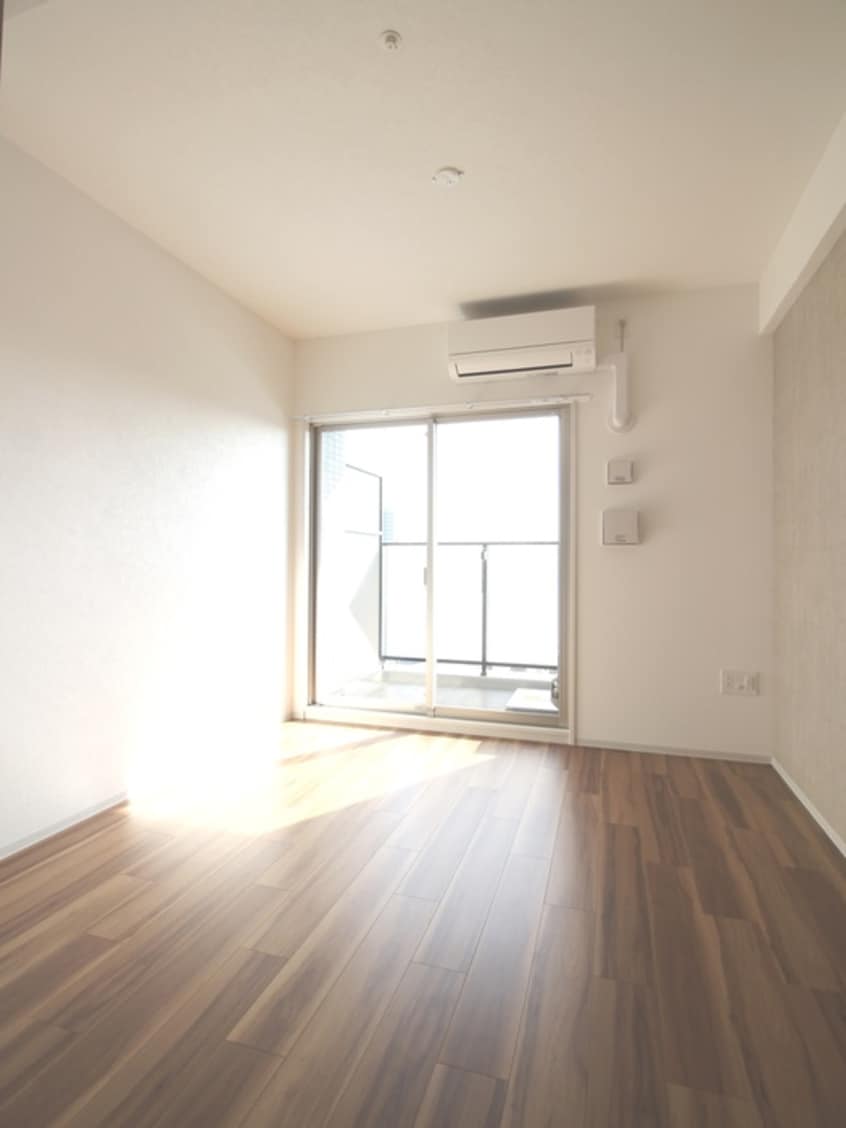 居室 レジュールアッシュ三国本町