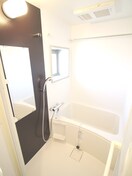 バス／シャワールーム等 レジュールアッシュ三国本町