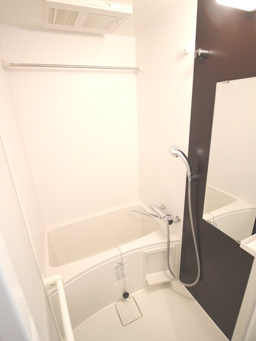 バス／シャワールーム等 レジュールアッシュ三国本町
