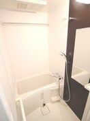 バス／シャワールーム等 レジュールアッシュ三国本町