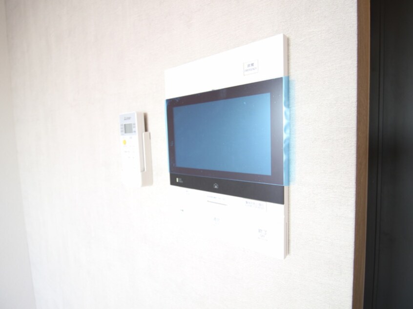 内観写真 レジュールアッシュ三国本町