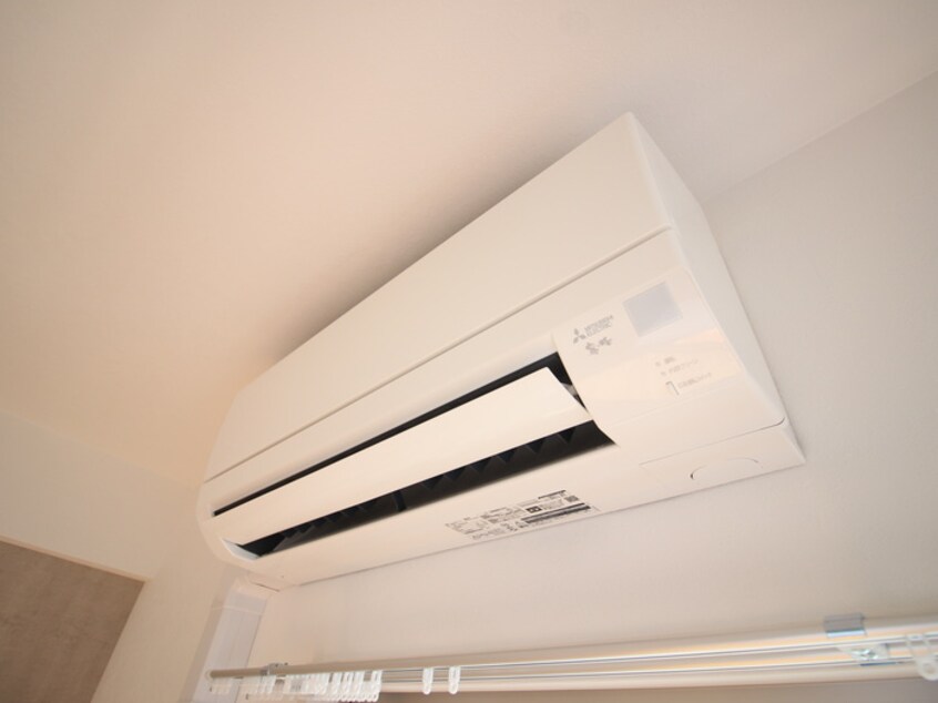 内観写真 レジュールアッシュ三国本町