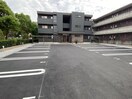 駐車場 Farouche