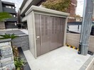 建物設備 Farouche