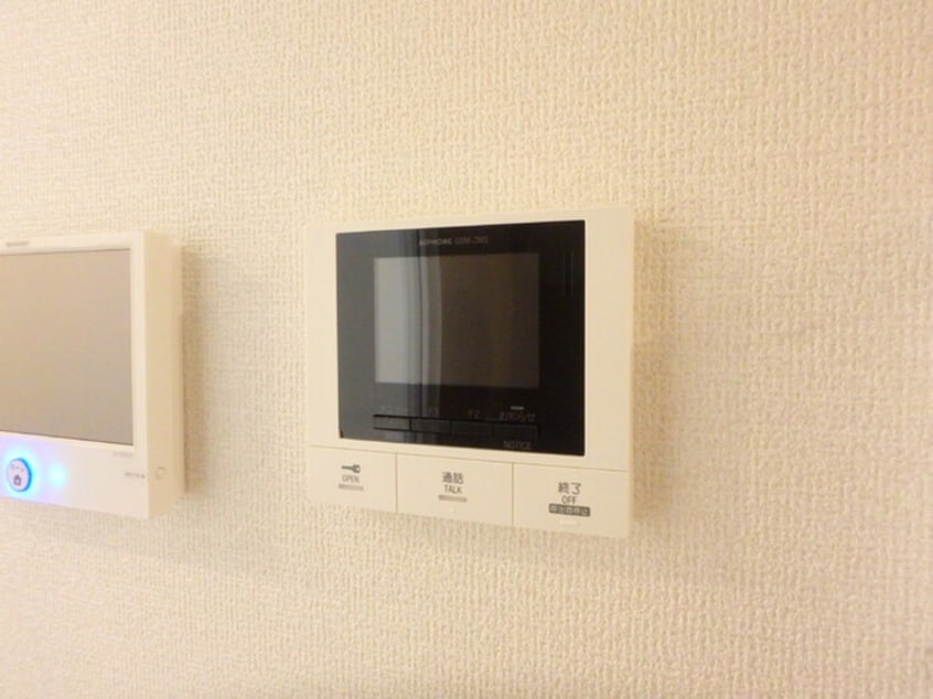 内観写真 Farouche