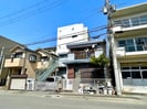 ドミ－ルホリの外観