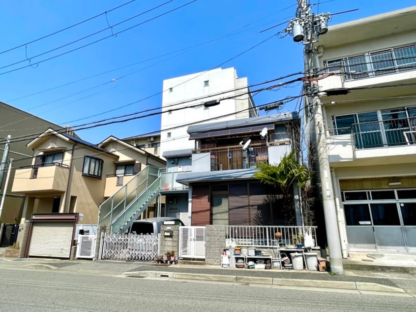 外観写真 ドミ－ルホリ