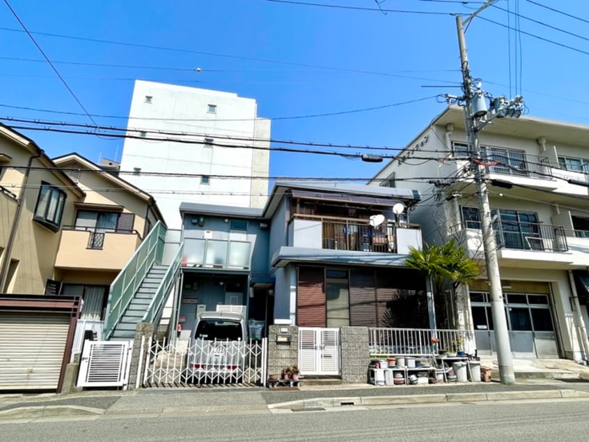 外観写真 ドミ－ルホリ