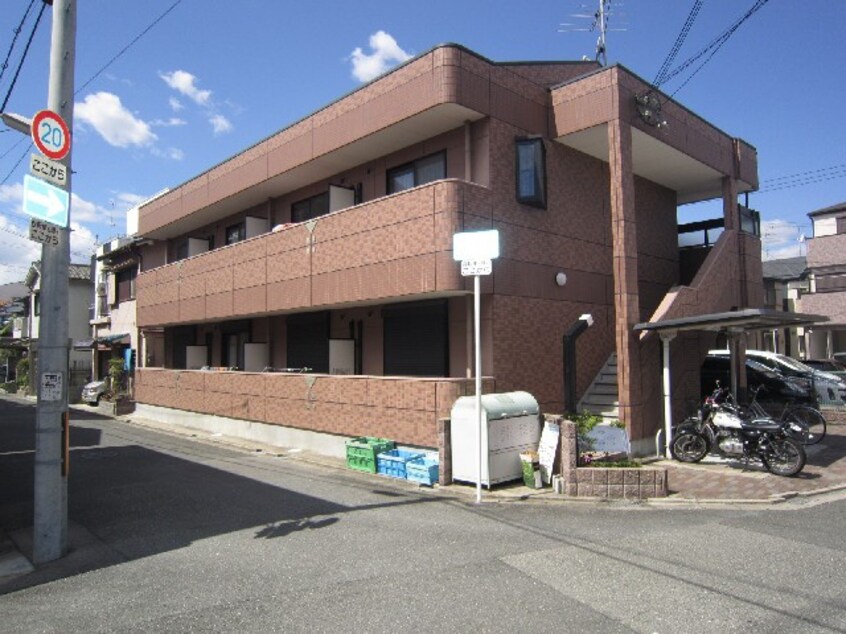 外観写真 グランディ－ル