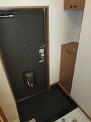 靴箱 グランディ－ル
