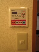 内観写真 グランディ－ル