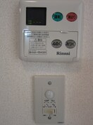内観写真 グランディ－ル