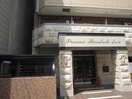 外観写真 プレサンス心斎橋ラヴィ(704)
