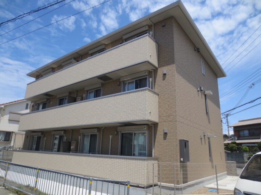 外観写真 コート・ド・メール