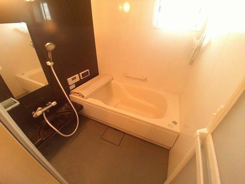 バス／シャワールーム等 コート・ド・メール