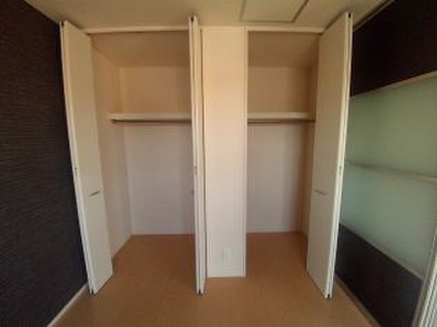 収納 コート・ド・メール