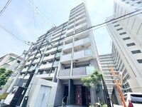 スワンズシティ北堀江(1002)