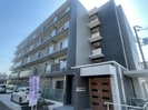 リアライズ長居公園通の外観