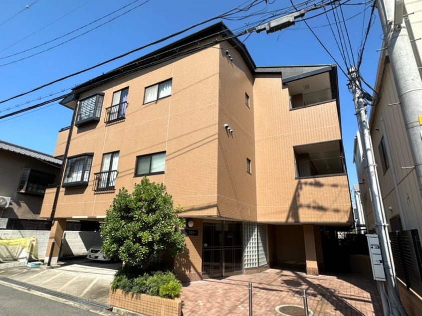 外観写真 グレースモリヤ