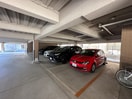 駐車場 グレースモリヤ