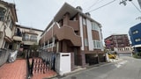アミティエ山手