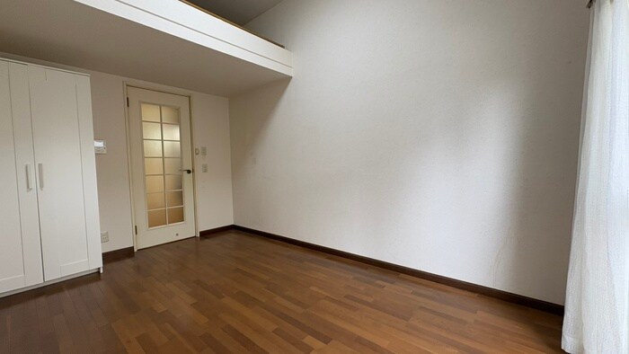 居室 アミティエ山手