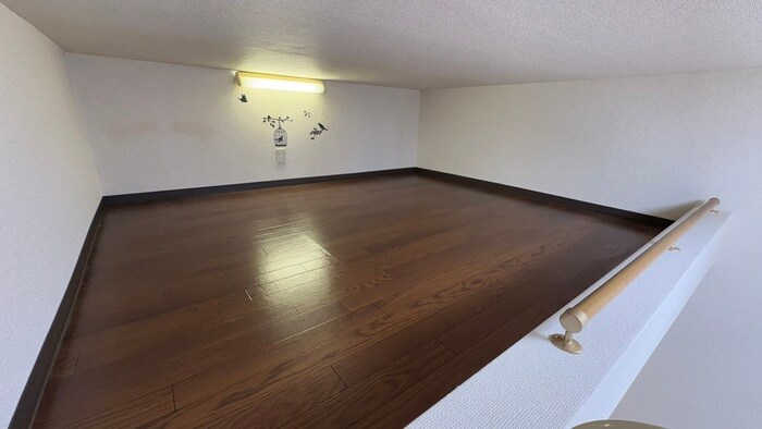 ロフト アミティエ山手