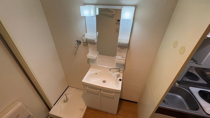 洗面 アミティエ山手