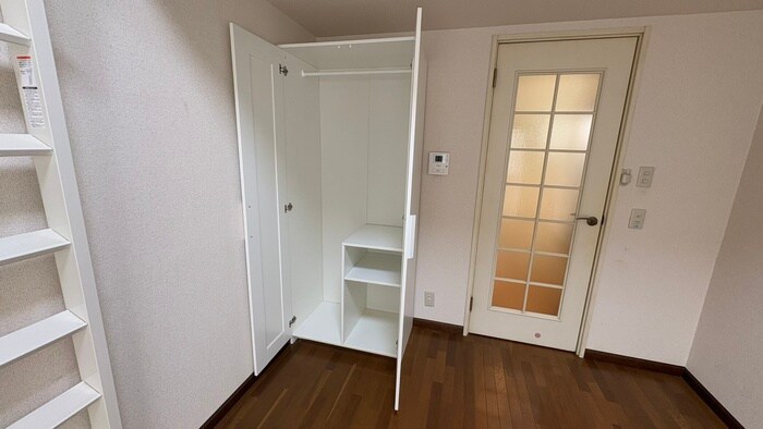 収納 アミティエ山手