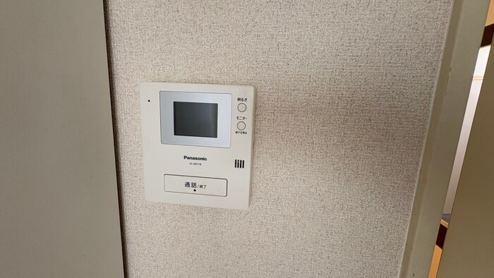 内観写真 アミティエ山手