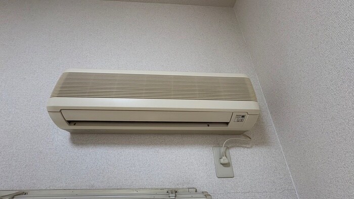 内観写真 アミティエ山手