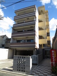 ハウスセゾン北野