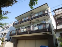 グリーンハウス