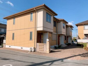 シャーメゾン浜の宮Ｂ