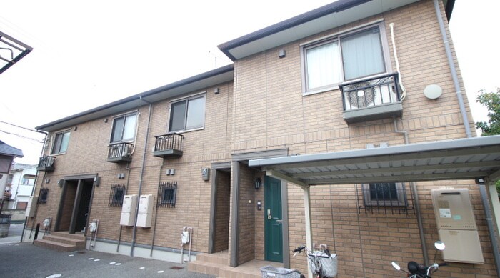 外観写真 クレ－ル