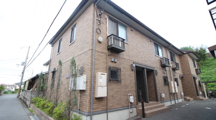 外観写真 クレ－ル