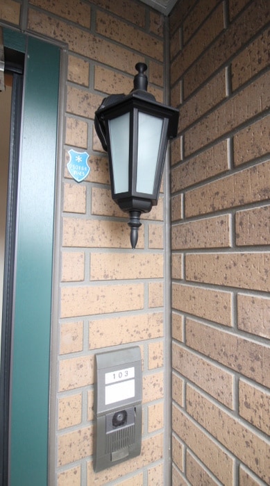 内観写真 クレ－ル