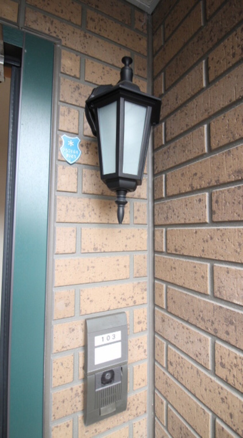 内観写真 クレ－ル