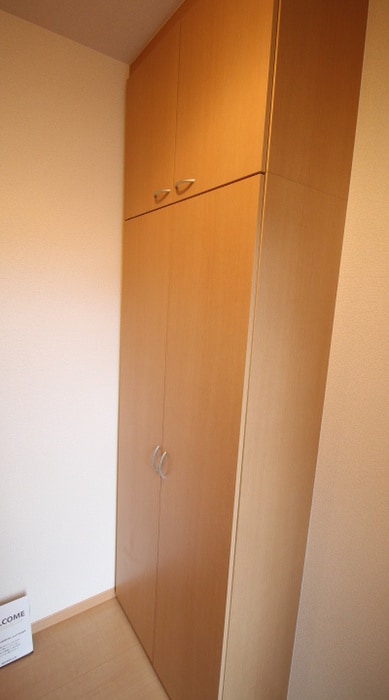 内観写真 クレ－ル