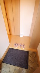 内観写真 クレ－ル