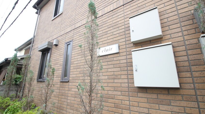 外観写真 クレ－ル