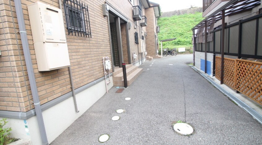 外観写真 クレ－ル