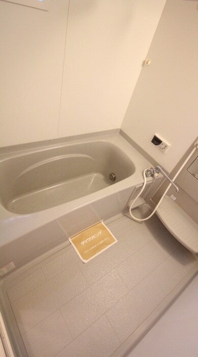 バス／シャワールーム等 クレ－ル