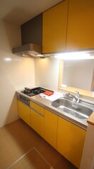 キッチン クレ－ル