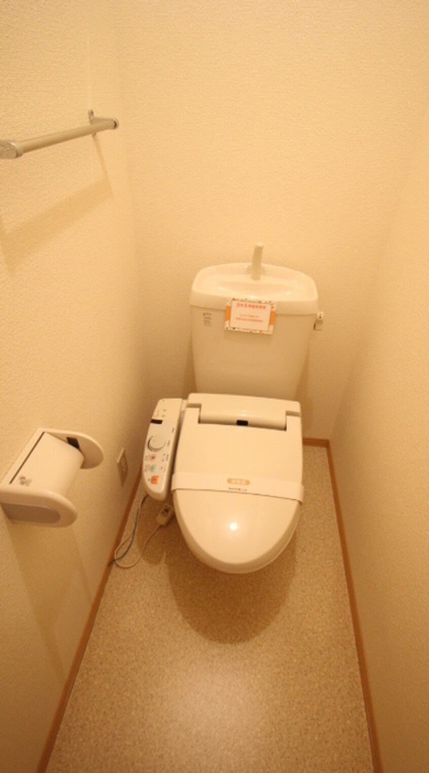 トイレ クレ－ル