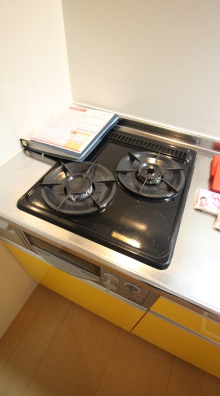 キッチン クレ－ル