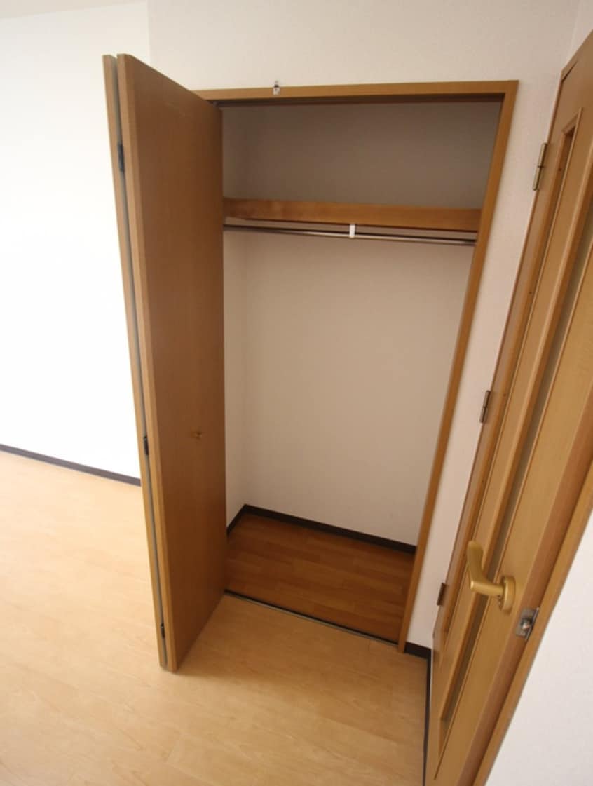 収納 ハウゼ衣笠の杜